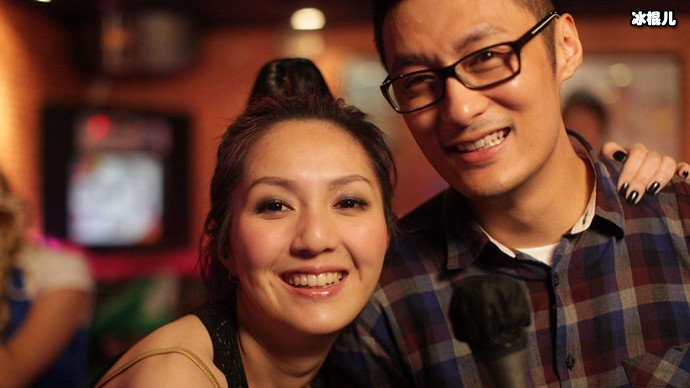 杨千嬅和郑中基的感情回忆