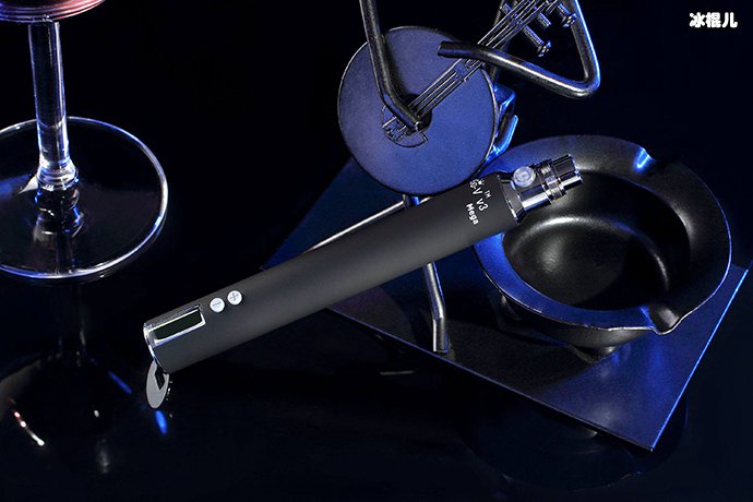 微信封杀电子烟零售小程序