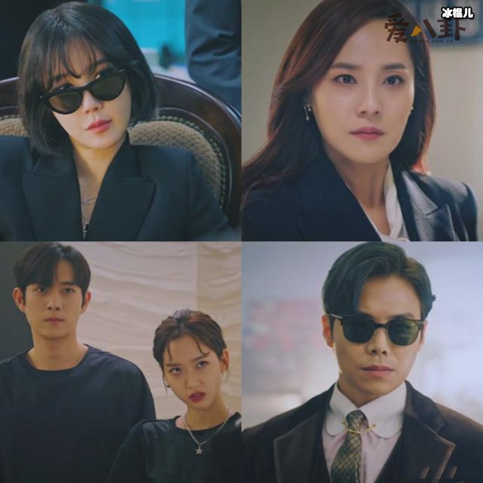 《顶楼2》即将结局狗血剧情再度反转