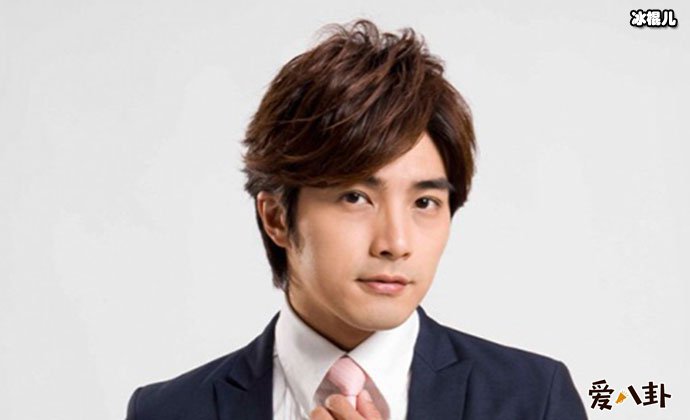 贺军翔老婆是谁