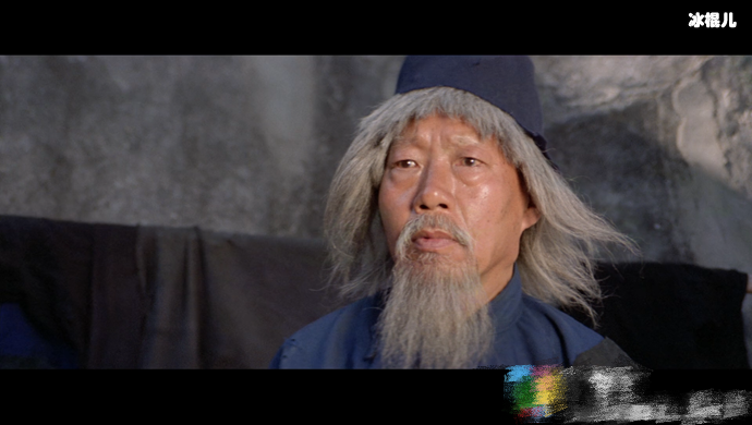 知名武术指导袁小田