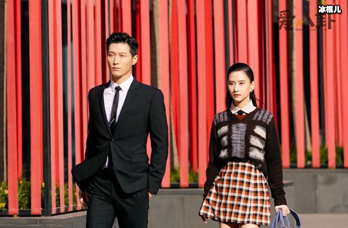 网曝何超莲窦骁已经分手