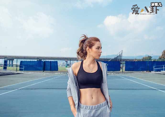 被赖弘国点赞的辣模是谁