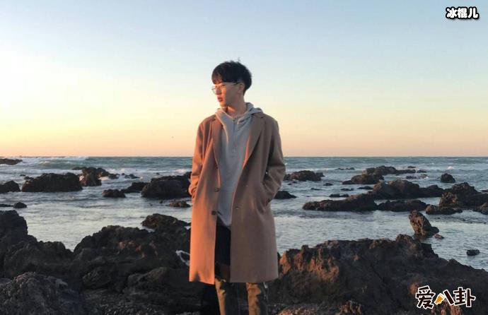 费启鸣是哪家经纪公司