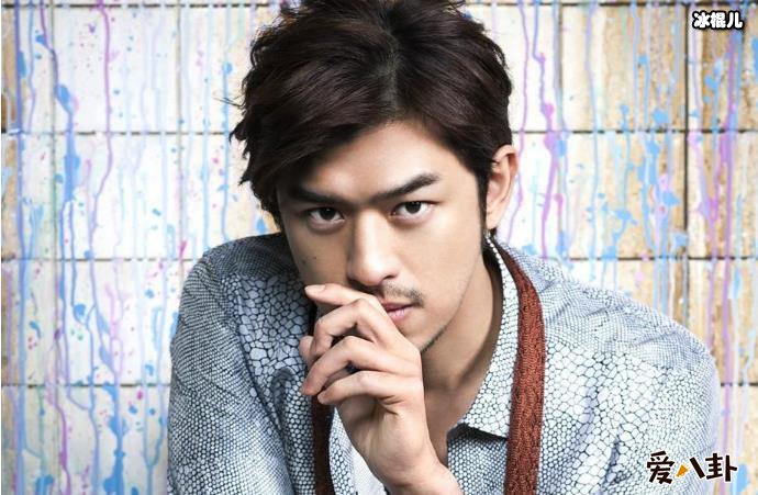 陈柏霖女友是谁