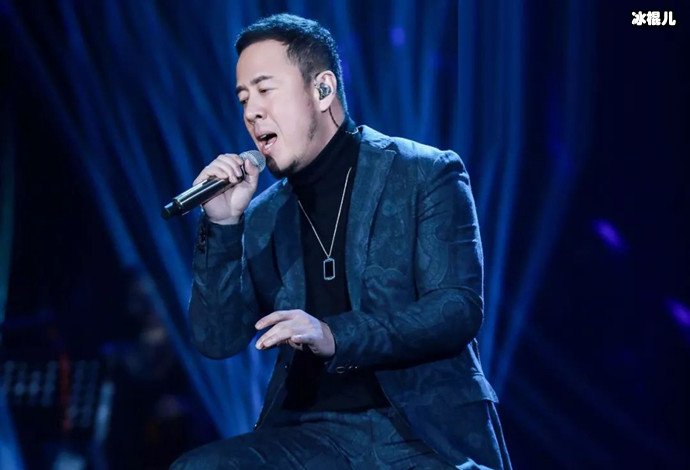 杨坤评刀郎的歌