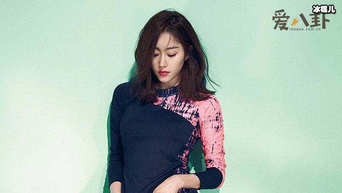 全慧彬现任男友是谁