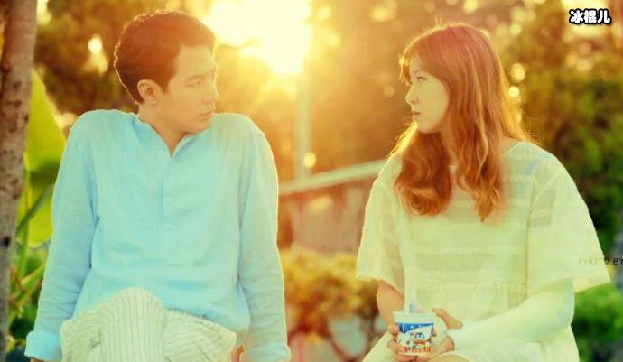 赵寅成孔孝真剧照