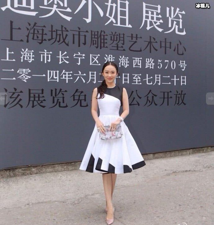 霍思燕拒演安陵容