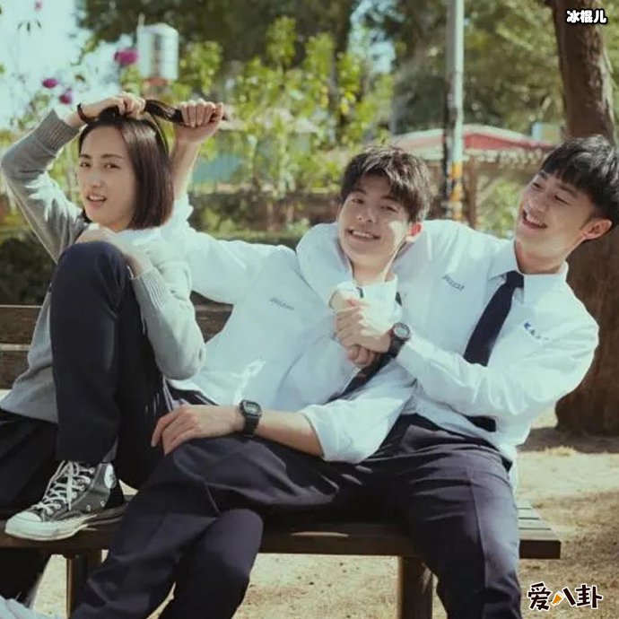 陈韵如竟是大反派？