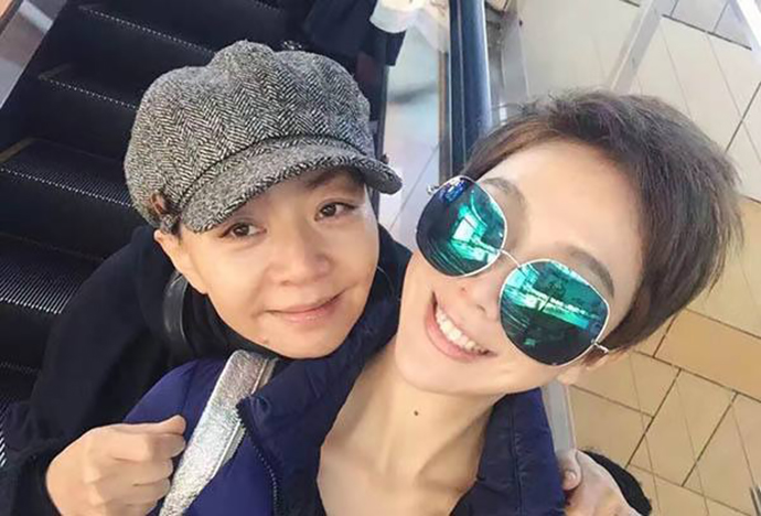 姜妍宋丹丹关系大揭密