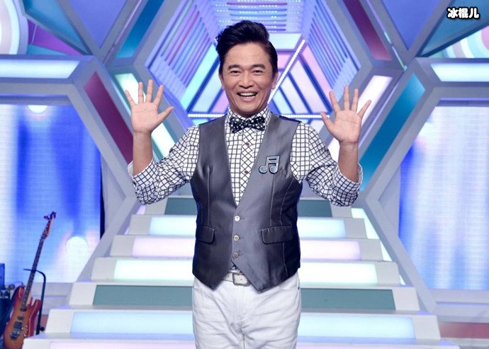 吴宗宪透漏罗志祥现状