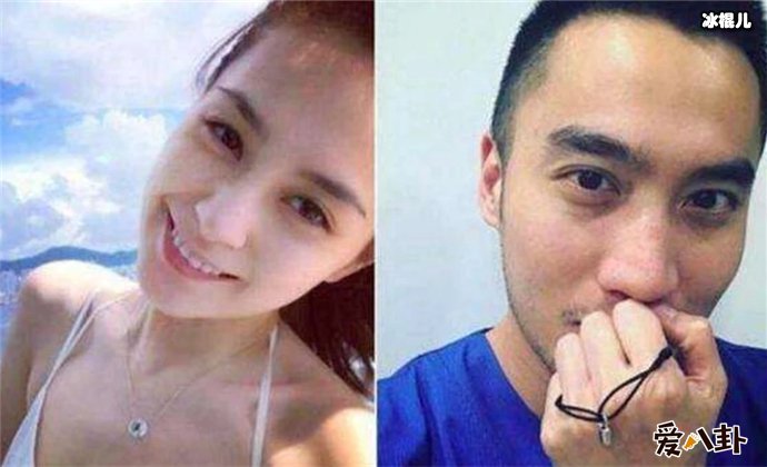 阿娇与赖弘国闪婚闪离