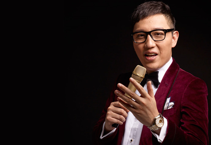 朱丹华少吵架真相大揭秘