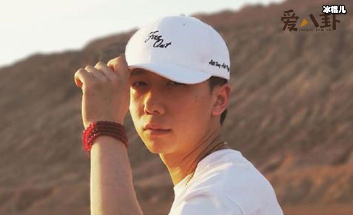 mc光光年龄多大