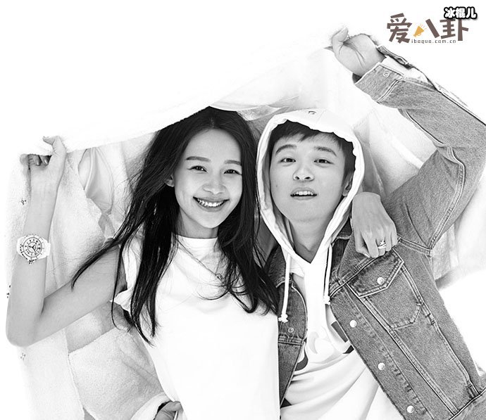 董子健和孙怡什么时候领证结婚的