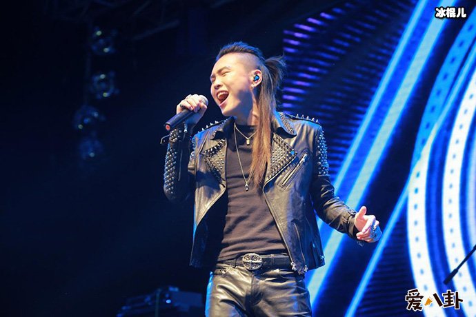 丁丁张玮现况如何