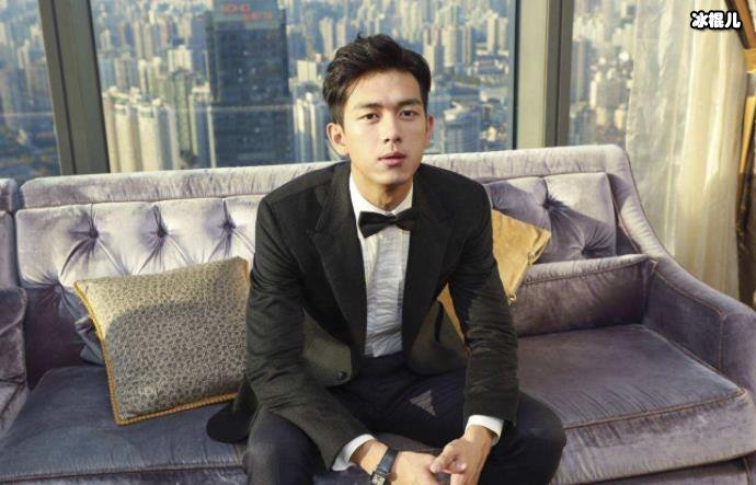 尤靖茹李现什么关系