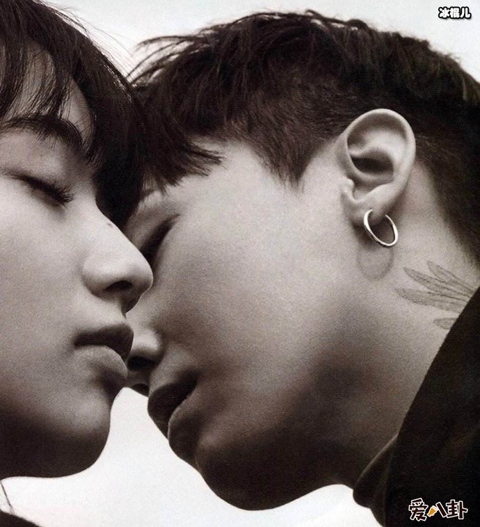 权志龙小松菜奈恋情