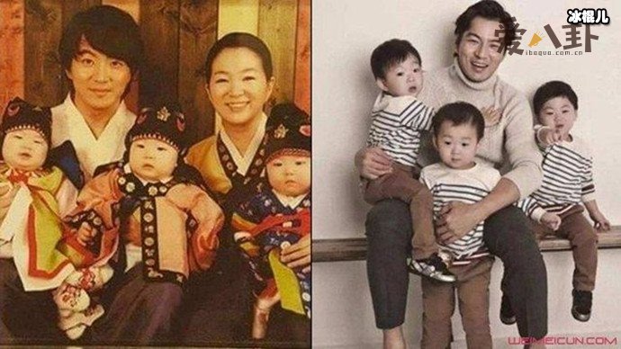 宋一国老婆是郑胜妍