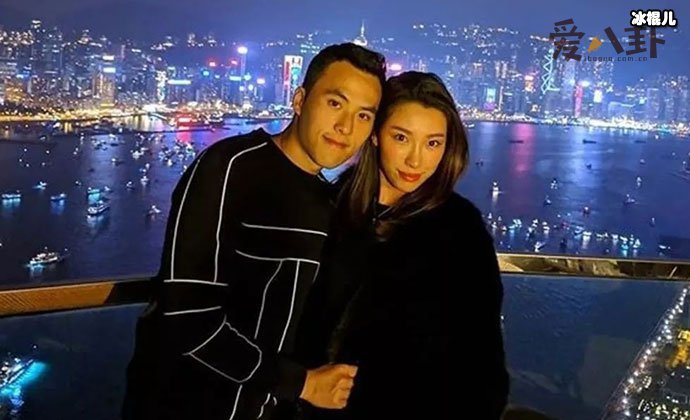 何猷启与妻子离婚