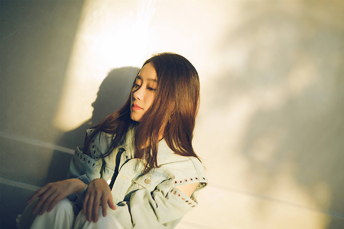 文艺女神张小斐个人资料