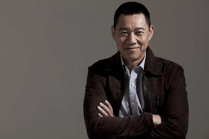 张丰毅孙子的狂犬病传闻系谣言