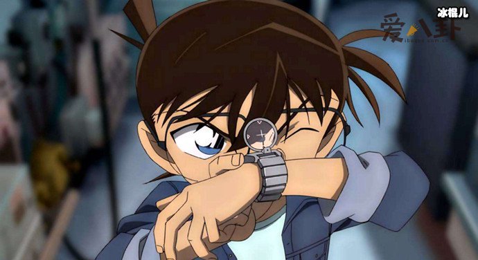 柯南剧场版延期至明年上映