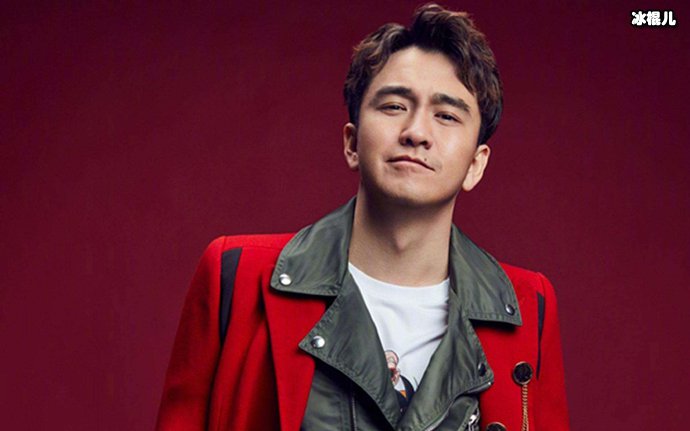 网曝翟天临成功复出