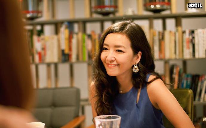 路嘉怡张震岳分手原因