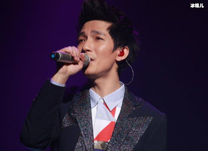 陈楚生为什么被雪藏