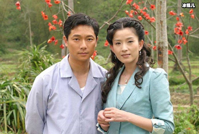 《木棉花》的春天叶全真剧照