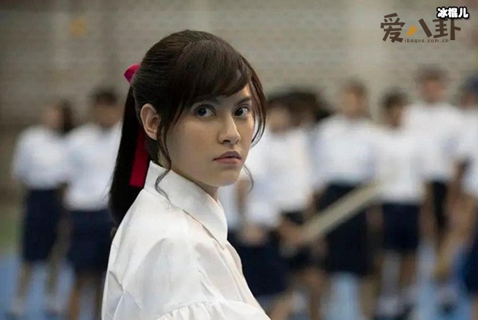 禁忌女孩娜诺是什么身份