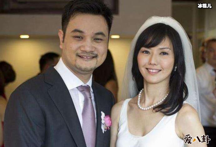 孙燕姿与纳迪姆结婚