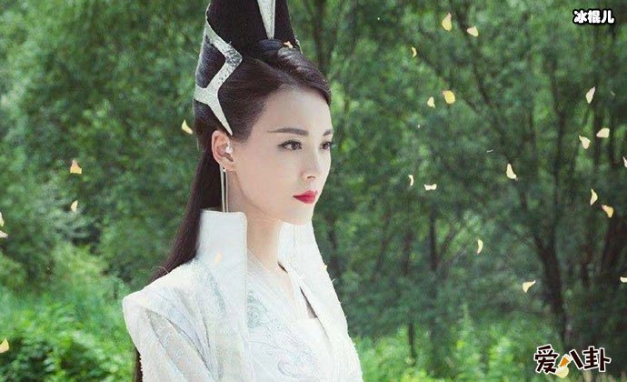 绝代双骄邀月结局