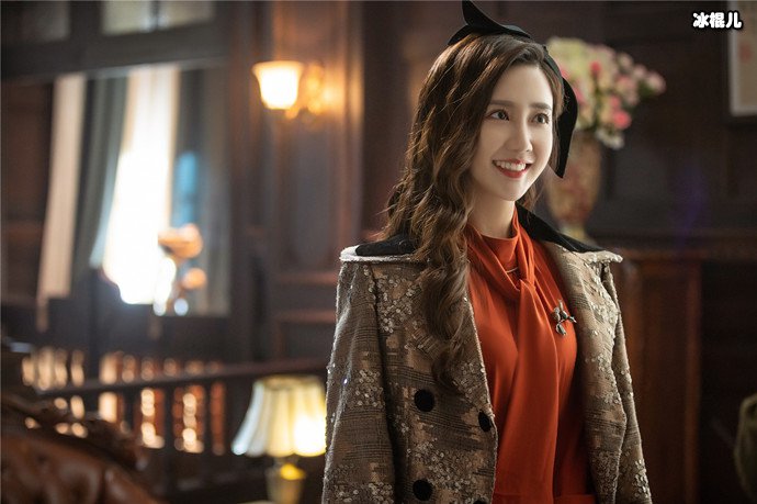 顾月霜是好是坏