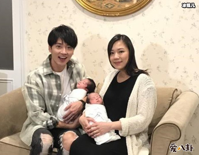 马俊麟个人资料