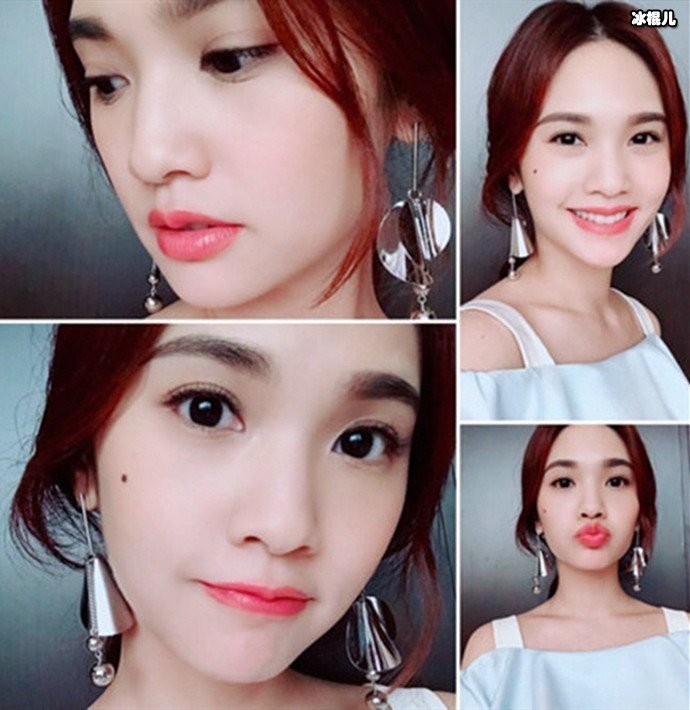 杨丞琳婚后生活幸福