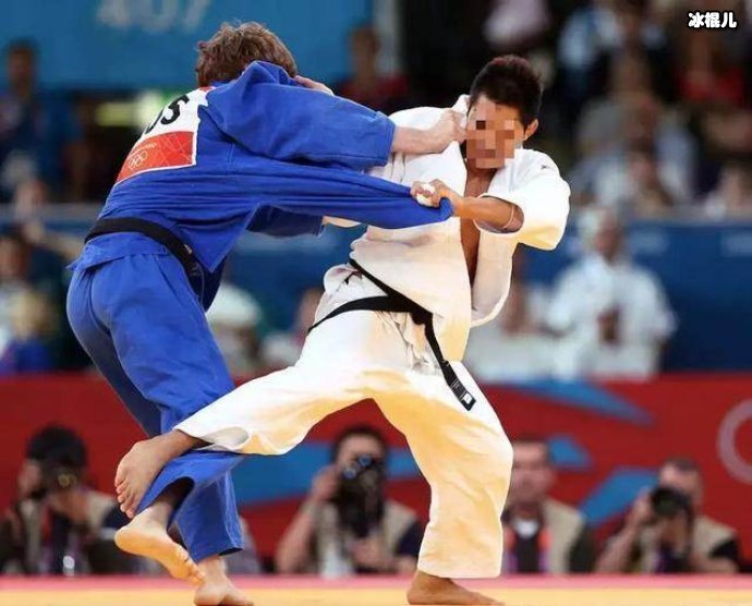 韩国西班牙残奥会作假