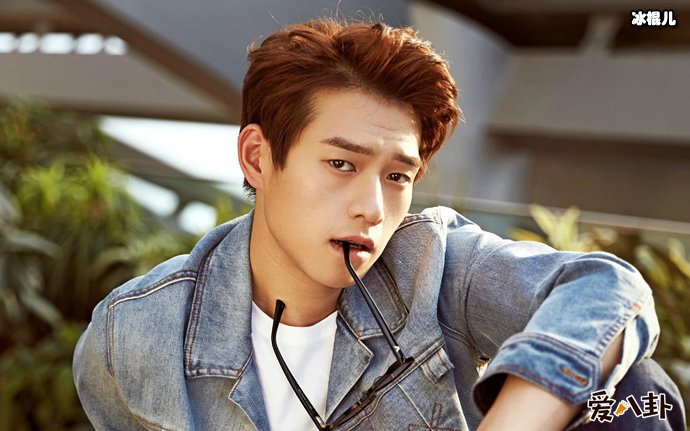 杨幂送给魏大勋资源