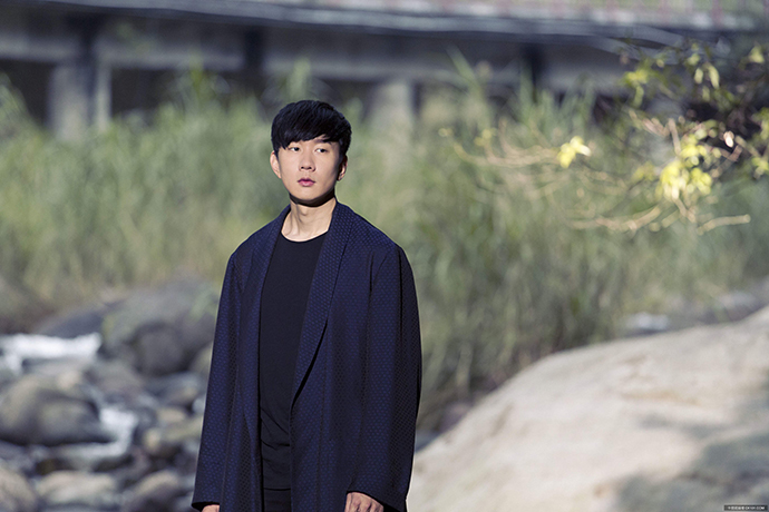 JJ的歌里有关的都是每个人的故事