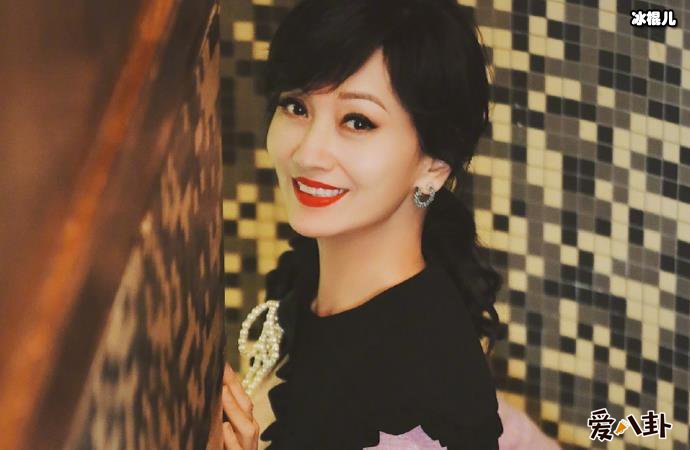 赵雅芝老公是谁