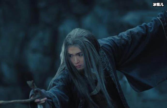 冯权墓的冯权是谁