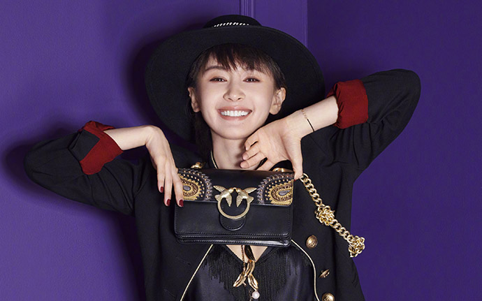 王子文儿子曝光