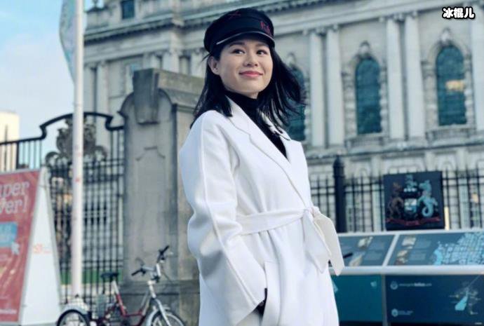 胡杏儿二胎儿子名字叫什么