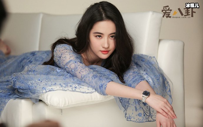 刘亦菲为什么叫扬州瘦马