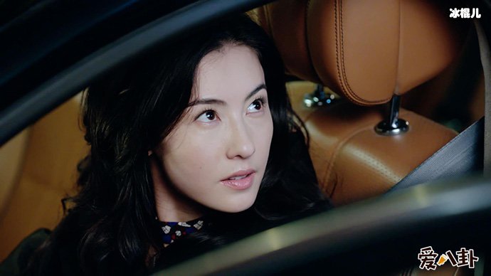 张柏芝生三胎老公是谁