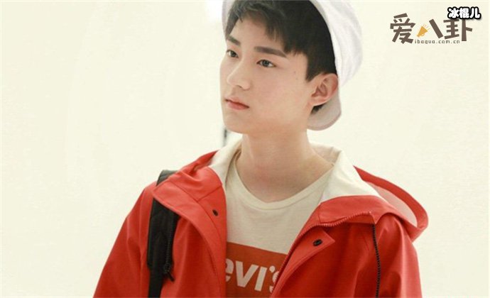 方翔锐是周翊然吗