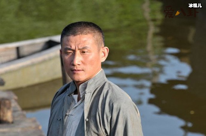 陆彭为什么总演日本人