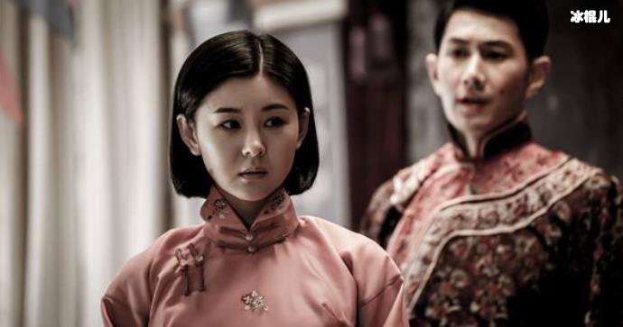 沈梦苏怎么会怀上区达明的孩子，他是坏人吗